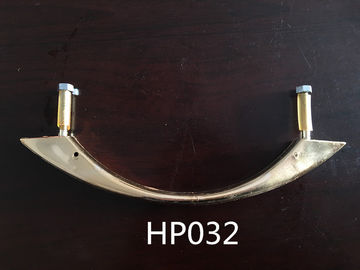 HP032를 적합한 관을 위한은 청동색 PP 철강선 플라스틱 손잡이