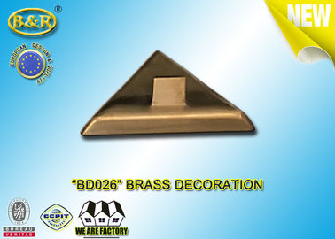 Ref BD026 금관 악기 훈장 묘비 램프 기본 물자 구리 합금 크기 없음 12.5×4cm