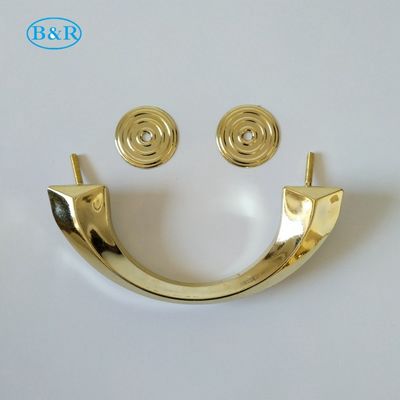 품질  HP015 Fueral Herrajes para ataudes plastic coffin casket accessories handles 공장