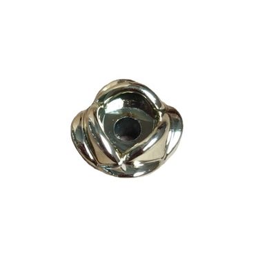 품질  DS01 accessori funebri zamak rose ball for italy cofani 공장