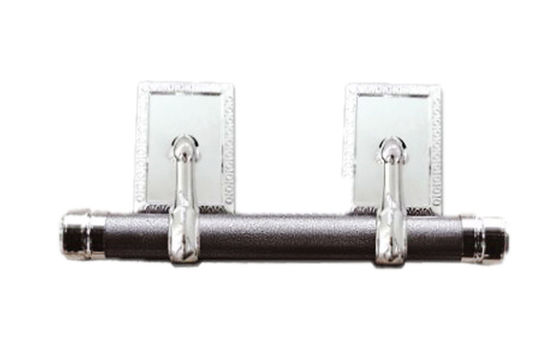 품질  Plastic panel and pipe cap coffin bar swing bar set SL008 공장